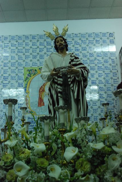 Salutacion a la Virgen de los Dolores 2013 - 3
